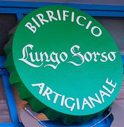 Birrificio Lungo Sorso, Mathi orari di apertura