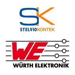 Würth Elektronik Stelvio Kontek, Oggiono orari di apertura