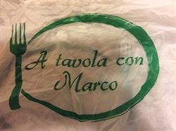 A Tavola Con Marco, Castelnuovo Rangone orari di apertura