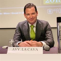 Studio Legale Vincenzo La Cava, Messina orari di apertura