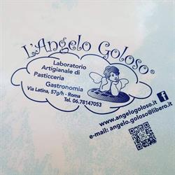 Pasticceria L'Angelo Goloso, Roma orari di apertura