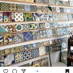 Ceramiche Artistiche D'Angelo, Polizzi Generosa orari di apertura