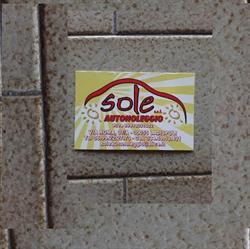 Sole Autonoleggio Srl, Ladispoli orari di apertura
