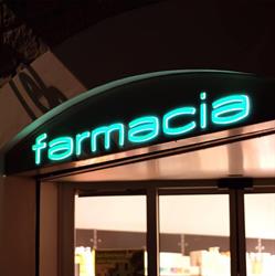 Farmacia S.Anna, Polinago orari di apertura