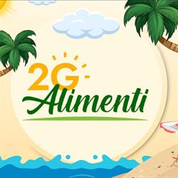 2G Alimenti, Fondi orari di apertura