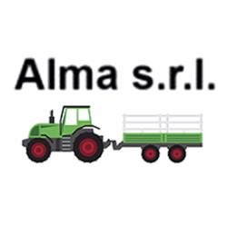 Alma, Buddusò orari di apertura