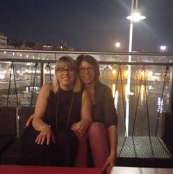 Il Salotto Della Madda Snc Di Cinzia e Nives De Boni, Genova orari di apertura