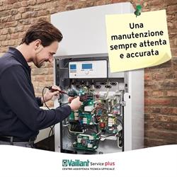 Climatica s.r.l. Assistenza Vaillant, Giussano orari di apertura