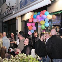 Fashion Cafe, Rovigo orari di apertura