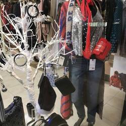 Outlet, Ceparana orari di apertura