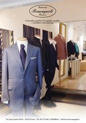 Romagnoli S.a.S, Firenze orari di apertura