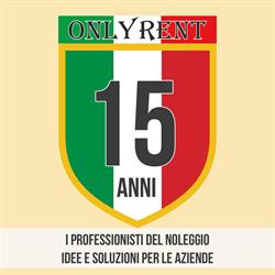 Onlyrent Noleggio, Palermo orari di apertura