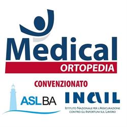 Ortopedia Medical, Molfetta orari di apertura