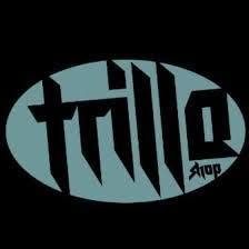 Trilla Shop, Saronno orari di apertura