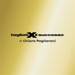 Tagliatixilsuccesso Chiara Pagliarani, Roma orari di apertura