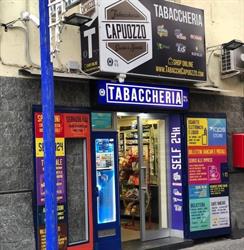 TABACCHERIA, Sant'Antimo orari di apertura