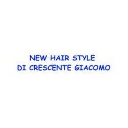 New Hair Style di Crescente Giacomo, Castelvetrano orari di apertura