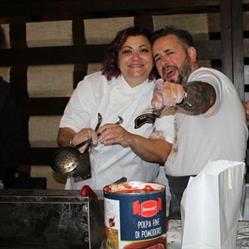 Pane Pizza & Fantasia, Andria orari di apertura