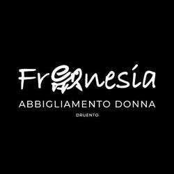 Abbigliamento Uomo - Frenesia- Abbigliamento Donna, Druento orari di apertura