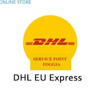 DHL, Foggia orari di apertura