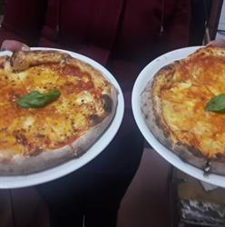 Pizzeria Antico Borgo Di Fezza Angelo, Campagna orari di apertura