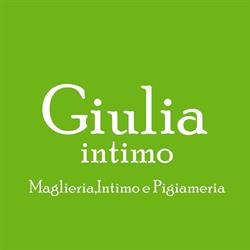 Giulia Intimo dal 1962, Pagani orari di apertura
