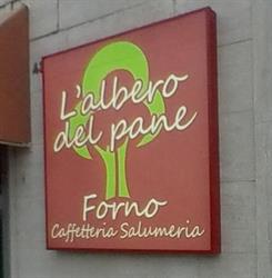 L'Albero Del Pane Di Mistroni Roberto, Ferrara orari di apertura