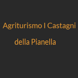 Agriturismo I Castagni della Pianella, Lunano orari di apertura