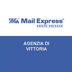 Mail Express, Vittoria orari di apertura