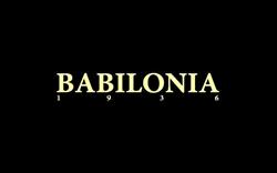 Babilonia 1936, Acqui Terme orari di apertura