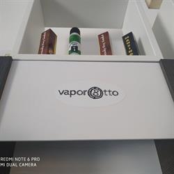 Vapor8tto, Santa Maria degli Angeli orari di apertura