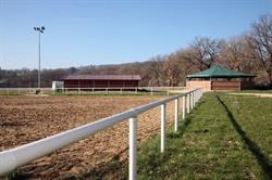 A.C. Ranch Asd, Massa Martana orari di apertura