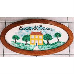 Cose di Casa, Montecatini-Terme orari di apertura