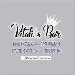 Vitali'S Bar, Licata orari di apertura