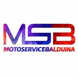 Moto Service Balduina, Roma orari di apertura