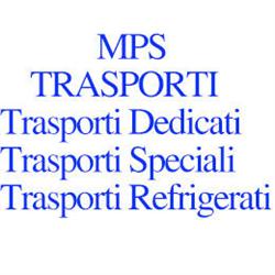 M.P.S. Trasporti Sas, Sant'Agata Martesana orari di apertura