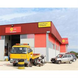 Autofficina Campana, Vignanello orari di apertura