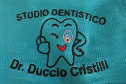 Studio Dentistico Cristilli Dott. Duccio, Biella orari di apertura