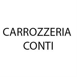 Carrozzeria Conti, Calci orari di apertura