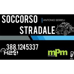 Soccorso Stradale H24 Cagliari, orari di apertura