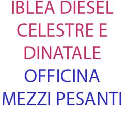 Iblea Diesel - Celestre E Dinatale Officina Mezzi Pesanti, Ragusa orari di apertura