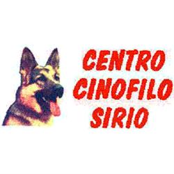 Centro cinofilo Sirio, San Prisco orari di apertura