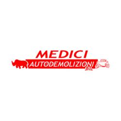 Medici Autodemolizioni Srl, Camerata Picena orari di apertura
