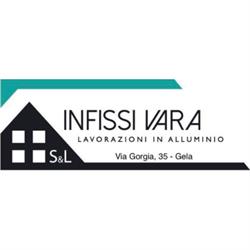 S&L Infissi Vara - Lavorazioni in Alluminio, Gela orari di apertura