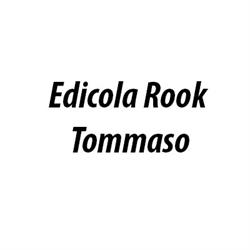 Edicola Rook Tommaso, Borgo San Lorenzo orari di apertura