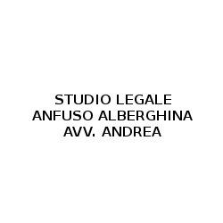Anfuso Alberghina Andrea, Caltagirone orari di apertura