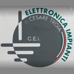 Elettronica Impianti, Andria orari di apertura