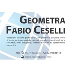 Ceselli Geom. Fabio, Aulla orari di apertura