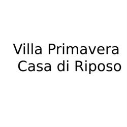 Villa Primavera Casa di Riposo, Modica orari di apertura