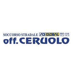 Officina Ceruolo, Cerignola orari di apertura